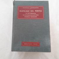 manuale del perito anni 70