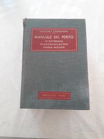 manuale del perito anni 70