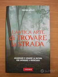 L'antica arte di trovare la strada - Tristan Goole