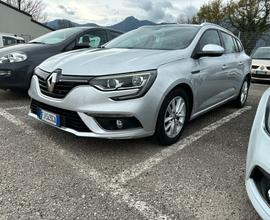 Renault Megane Sporter 1.5 dCi - 2017