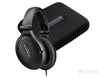 Cuffie SENNEHISER HD 380 PRO... NUOVE!