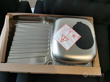 lavello cucina nuovo