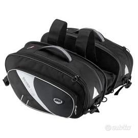 Borse laterali morbide GIVI