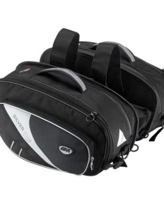 Borse laterali morbide GIVI