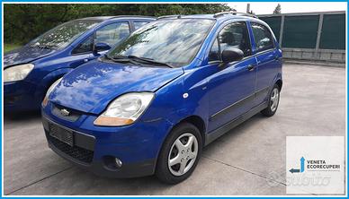 Ricambi Usati CHEVROLET Matiz II 2009