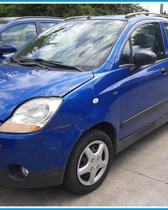 Ricambi Usati CHEVROLET Matiz II 2009
