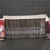 Record Of Ragnarok 1/24 + Spin Off Jack Lo