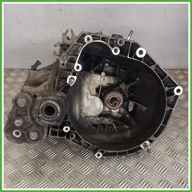 Cambio Manuale FIAT BRAVO 3L 1.9 192A8000