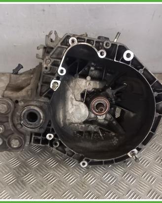 Cambio Manuale FIAT BRAVO 3L 1.9 192A8000