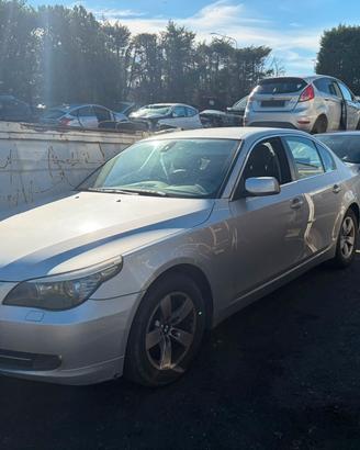 RICAMBI BMW SERIE 5 E60/E61 2.0 DIESEL N47D20A