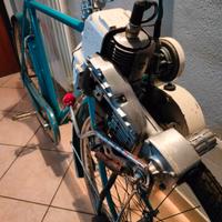 big bore americano a rulo