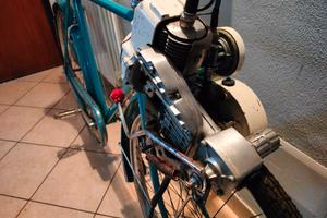 big bore americano a rulo