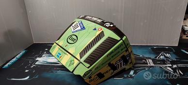 Volante Thrustmaster TS PC