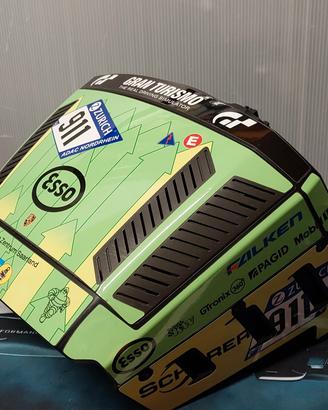 Volante Thrustmaster TS PC