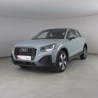 AUDI Q2 I 2021 - Q2 35 2.0 tdi Admired s-tronic