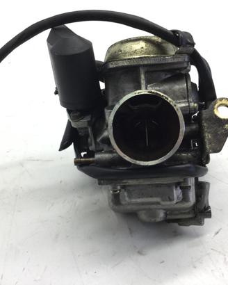 KYMCO PEOPLE S 200 CARBURATORE MEMBRANA DIFETTOSA 