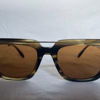 Alexander McQueen - occhiali da sole nuovi