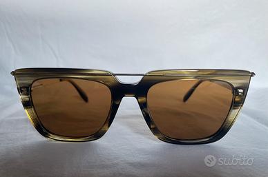 Alexander McQueen - occhiali da sole nuovi