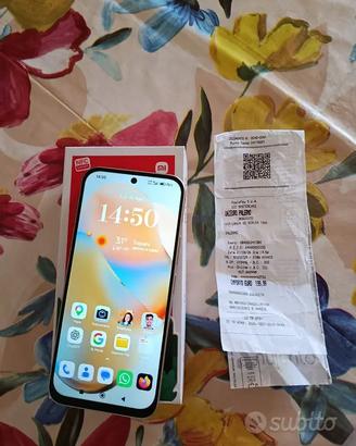 Xiaomi Redmi 17 