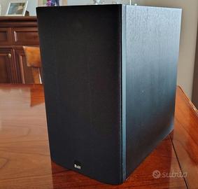 Bowers & Wilkins B&W 685 x2 diffusori casse  n. 2