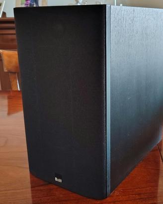 Bowers & Wilkins B&W 685 x2 diffusori casse  n. 2