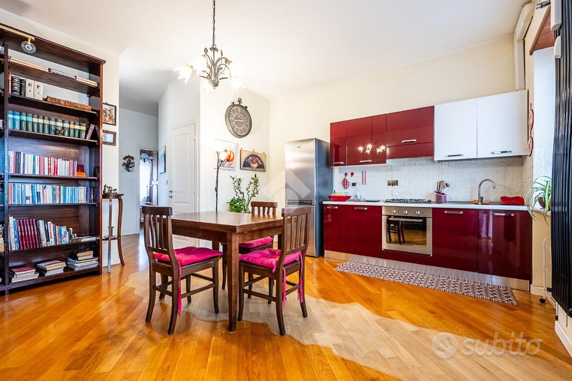 Appartamento – Collegno, Leumann - Vista 2