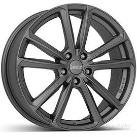 Cerchi in lega ALCAR NUOVI da 17 '' per FORD FOCUS