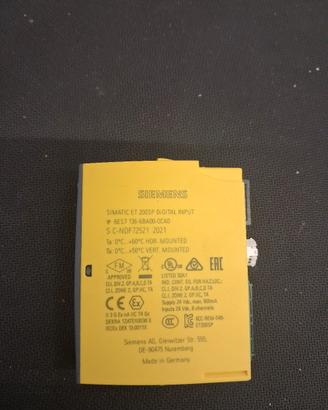 siemens et200sp