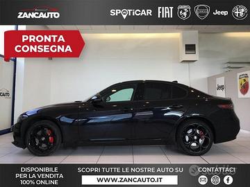 Alfa Romeo Giulia 2.0 Turbo 280 CV AT8 AWD Q4...