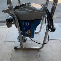 Graco gx21