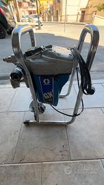 Graco gx21