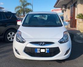 Hyundai iX20 1.4 CRDI 90 CV Comfort - 2012