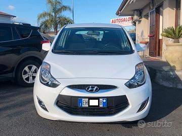 Hyundai iX20 1.4 CRDI 90 CV Comfort - 2012