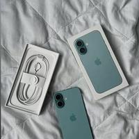 IPHONE 16-128 come nuov@