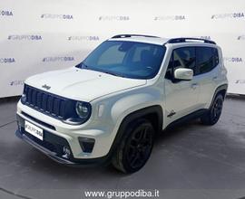 Jeep Renegade 2019 Diesel 1.6 mjt S 2wd 120cv