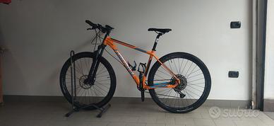 MTB Torpado Ribot A