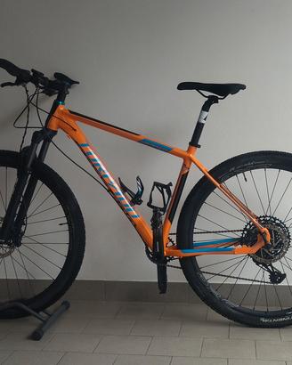 MTB Torpado Ribot A