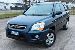 Kia Sportage 2.0 141CV Active 4X4