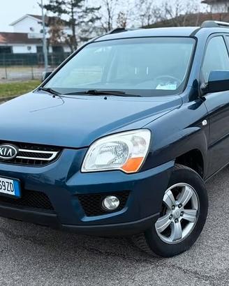 Kia Sportage 2.0 141CV Active 4X4