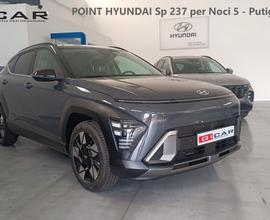 Hyundai Kona 1.0 T-GDI 100cv XTech MY25