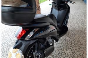 scooter 300 rs peugeot 