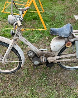 Lambrettino Innocenti