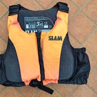 Giubotto galleggiante SLAM 50N Small