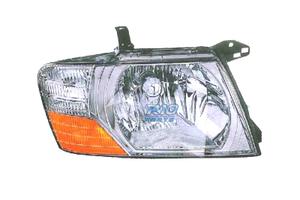 FARO DESTRO MITSUBISHI MONTERO PAJERO 03-06 FONDO 