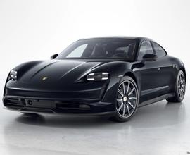 Porsche Taycan berlina