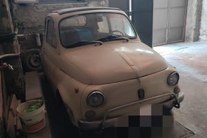 Fiat 500 epoca