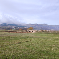 Terreno agricolo Pescocostanzo (Tre ponti/Tampano)