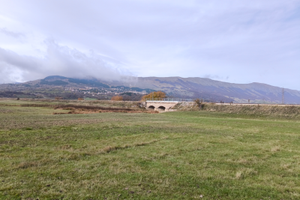 Terreno agricolo Pescocostanzo (Tre ponti/Tampano)