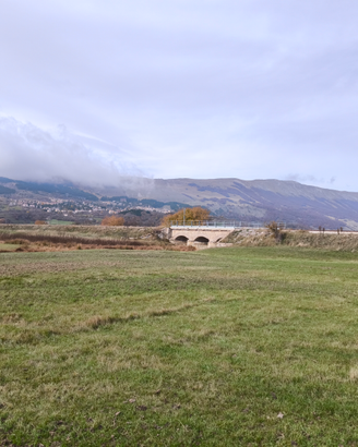 Terreno agricolo Pescocostanzo (Tre ponti/Tampano)
