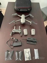 MAVIC 2 ZOOM